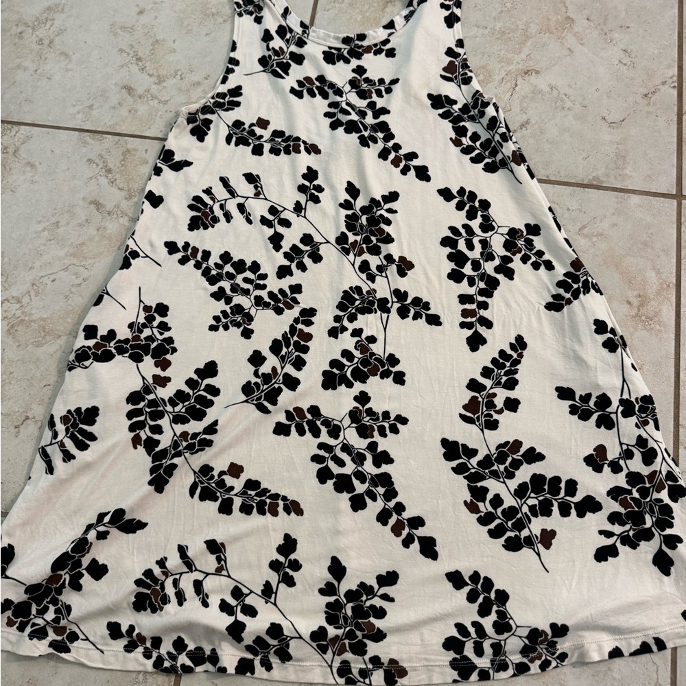 Sig Zane and Fighting Eel Dress
